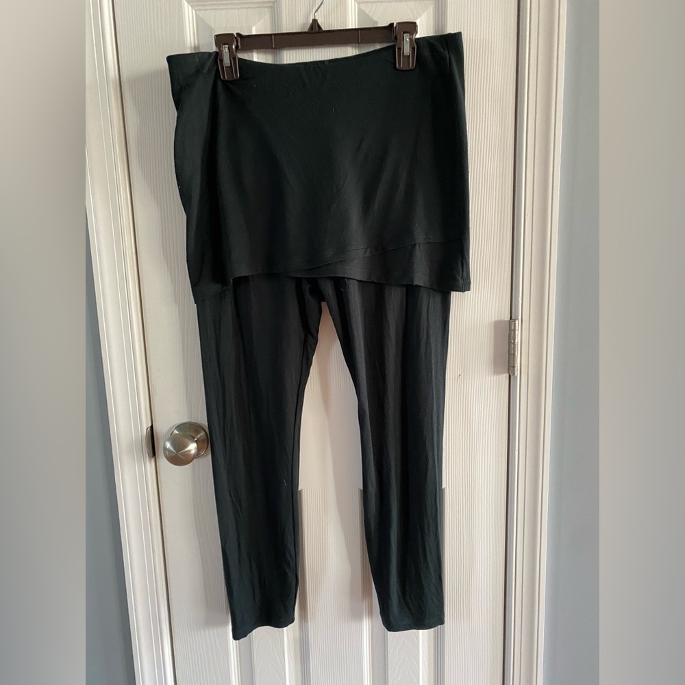 CAbi Black M’Leggings
